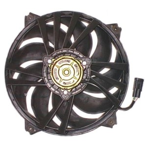 Achetez VENTILATEUR ÉLECTRIQUE S/S AC CITROËN CITROËN C5 1.8/2.0/3.0 00- au meilleur prix sur todocarrocería.com