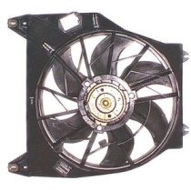 Compra ELECTROVENTILADOR C/S AC RENAULT RENAULT KANGOO 1.9D/DCI 97- al mejor precio en todocarrocería.com