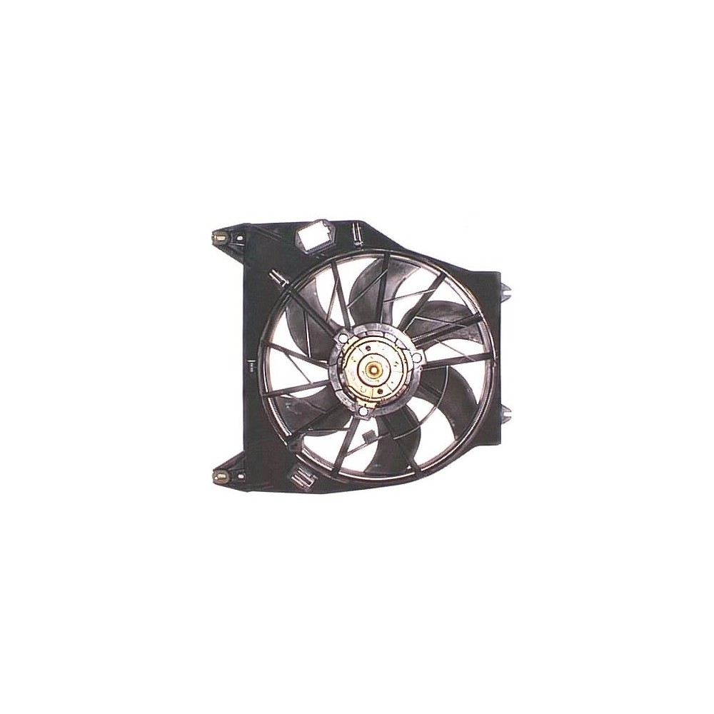 Achetez VENTILATEUR ÉLECTRIQUE S/S AC RENAULT RENAULT KANGOO 1.9D/DCI 97- au meilleur prix sur todocarrocería.com