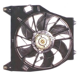 Achetez VENTILATEUR ÉLECTRIQUE S/S AC RENAULT RENAULT KANGOO 1.9D/DCI 97- au meilleur prix sur todocarrocería.com