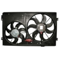 Achetez VENTILATEUR ÉLECTRIQUE S/S AC AUDI AUDI A3/ALT/IBIZ 1.4/1.6/1.9TDI 03- au meilleur prix sur todocarrocería.com