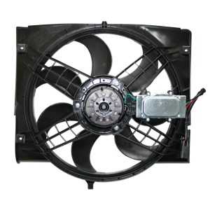 Achetez VENTILATEUR ÉLECTRIQUE S/S AC BMW BMW E46 2.0D/TD 1998- au meilleur prix sur todocarrocería.com