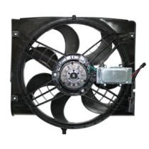 Compra ELECTROVENTILADOR C/S AC BMW BMW E46 2.0D/TD 1998- al mejor precio en todocarrocería.com