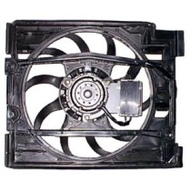 Achetez VENTILATEUR ÉLECTRIQUE S/S AC BMW BMW E39 2.0/2.2/2.5 95- au meilleur prix sur todocarrocería.com