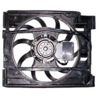 Compra ELECTROVENTILADOR C/S AC BMW BMW E39 2.0/2.2/2.5 95- al mejor precio en todocarrocería.com
