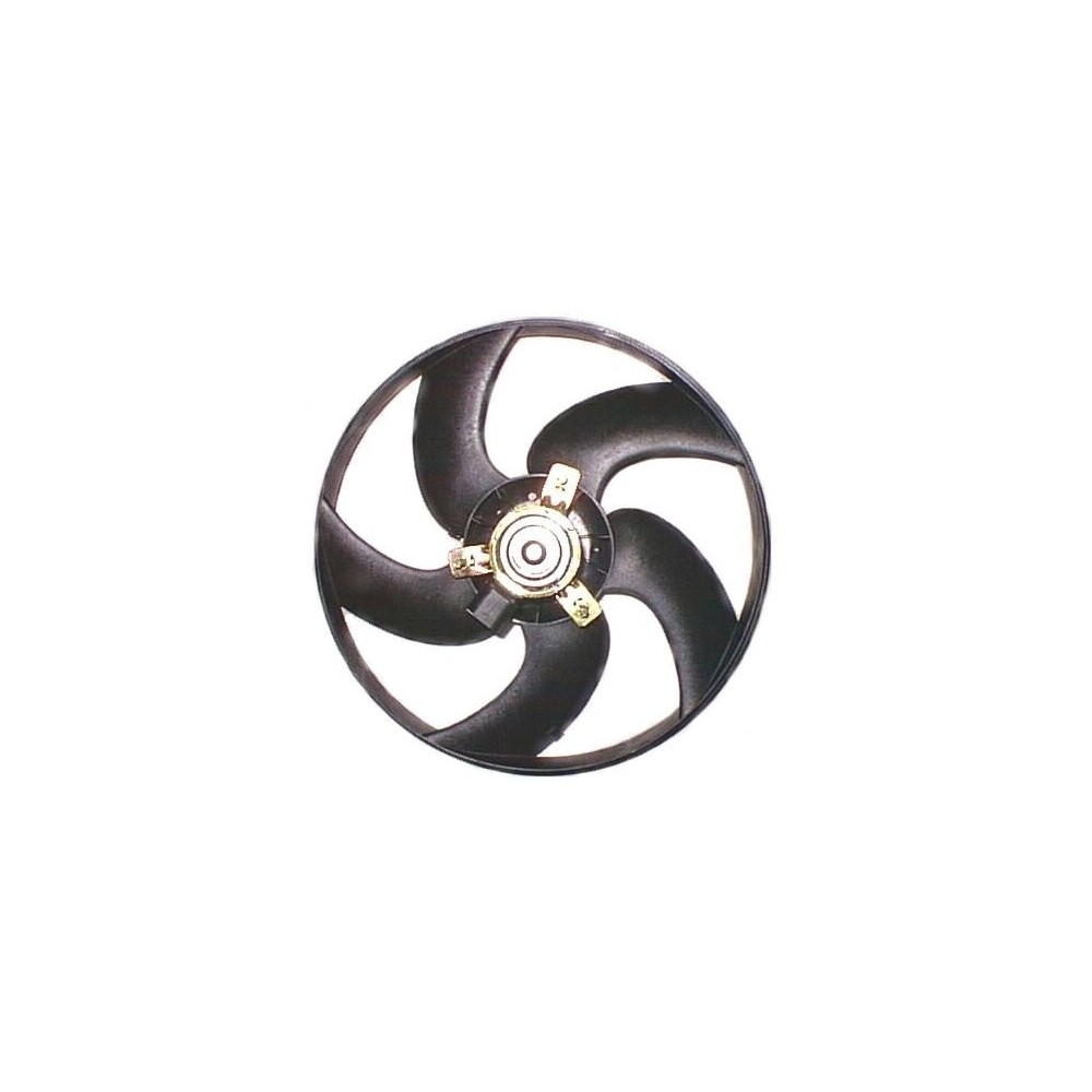 Achetez VENTILATEUR ÉLECTRIQUE S/S AC CITROËN CITROËN BERL/PARTN/307 1.6HDI 02- au meilleur prix sur todocarrocería.com