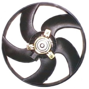 Achetez VENTILATEUR ÉLECTRIQUE S/S AC CITROEN CITROEN BERL/PARTN/307 1.6HDI 02- au meilleur prix sur todocarrocería.com