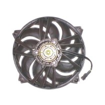 Compra ELECTROVENTILADOR C/S AC CITROEN CITROEN BERL/PART 1.6/2.0HDI 08- al mejor precio en todocarrocería.com