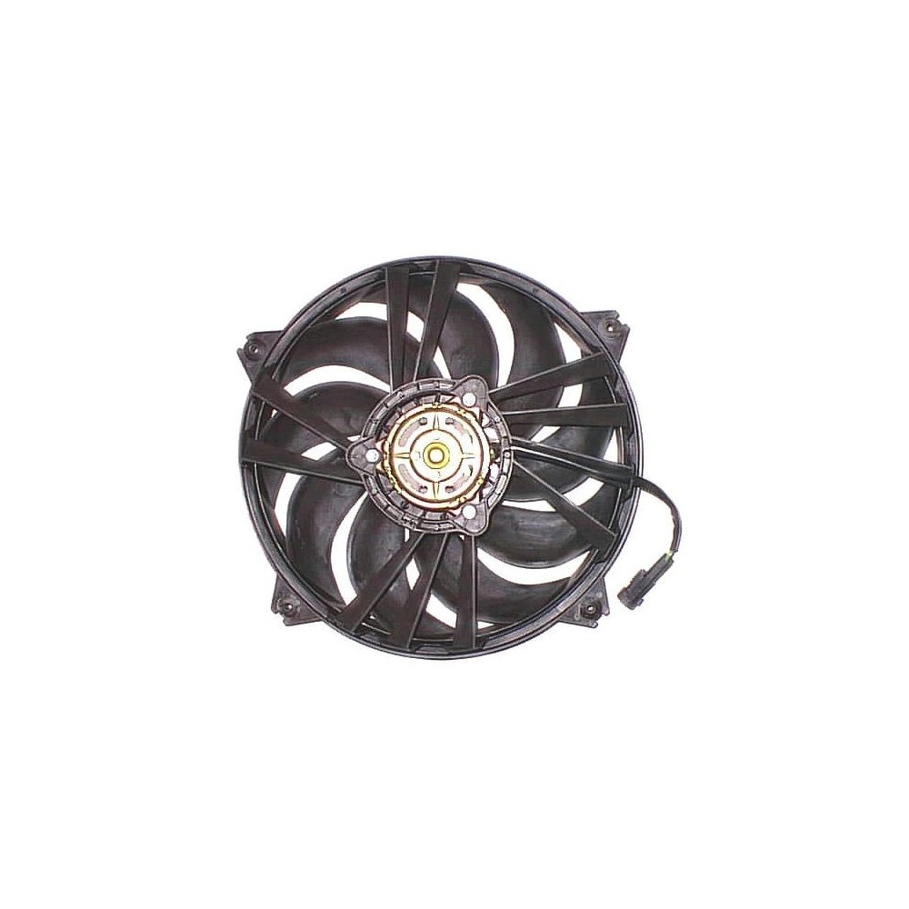 Compra ELECTROVENTILADOR C/S AC CITROEN CITROEN C5/C8/SCUD 1.8/2.0/2.2 01- al mejor precio en todocarrocería.com