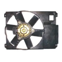 Compra ELECTROVENTILADOR C/S AC CITROEN FIAT DUC/JUMP/BOX 1.9/2.8D/TD 94- al mejor precio en todocarrocería.com