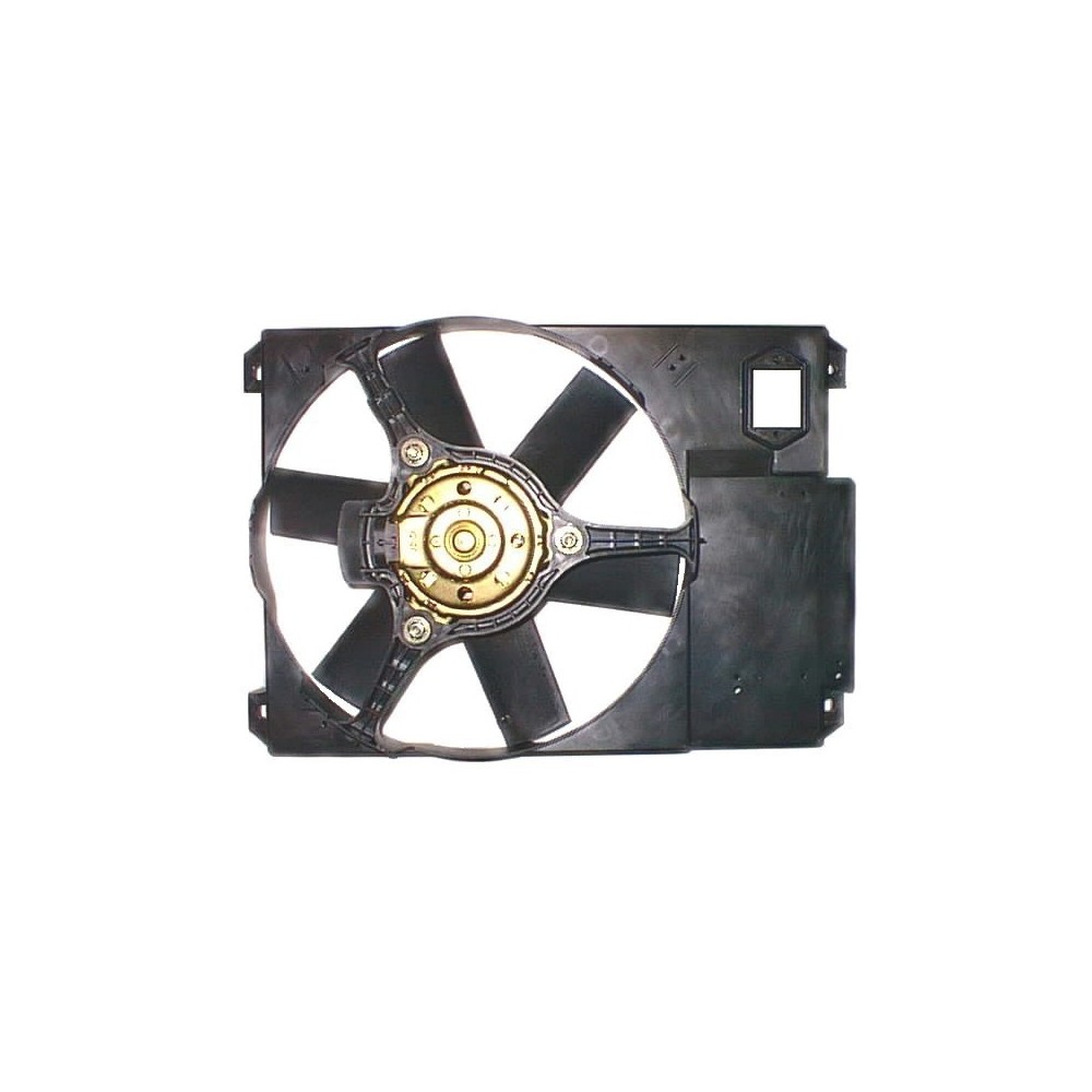 Compra ELECTROVENTILADOR C/S AC FIAT FIAT DUC/JUMP/BOX 1.9/2.8D/TD 94- al mejor precio en todocarrocería.com