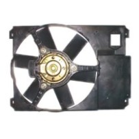 Achetez VENTILATEUR ÉLECTRIQUE S/S AC FIAT FIAT DUC/JUMP/BOX 1.9/2.8D/TD 94- au meilleur prix sur todocarrocería.com