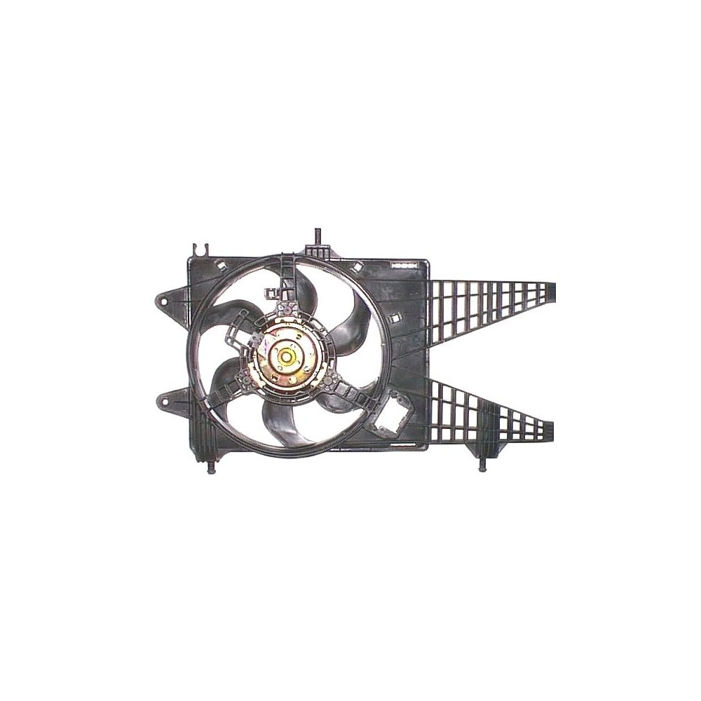 Achetez VENTILATEUR ÉLECTRIQUE S/S AC FIAT FIAT PUNTO/IDEA/Y 1.3MJTD 03- au meilleur prix sur todocarrocería.com.