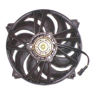 Compra ELECTROVENTILADOR C/S AC FIAT CITROEN C5/C8/SCUD 1.8/2.0/2.2 01- al mejor precio en todocarrocería.com