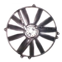 Compra ELECTROVENTILADOR C/S AC MERCEDES MERCEDES SPRINT/W124 2.2/2.7D 95- al mejor precio en todocarrocería.com
