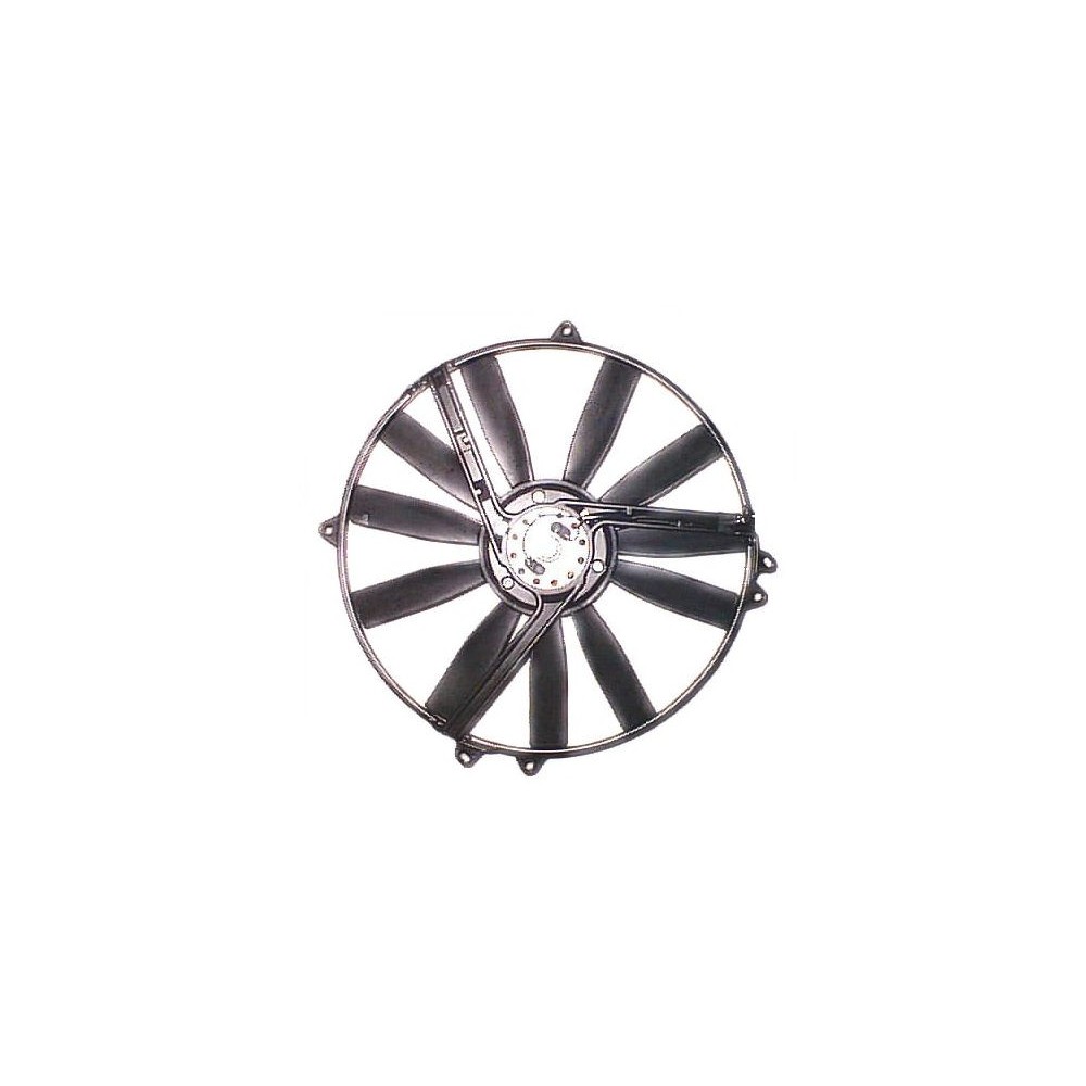 Achetez VENTILATEUR ÉLECTRIQUE S/S AC MERCEDES MERCEDES SPRINT/W124 2.2/2.7D 95- au meilleur prix sur todocarrocería.com