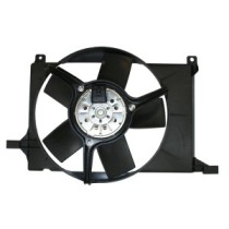 Compra ELECTROVENTILADOR C/S AC OPEL OPEL CORSA/TIGRA 1.4I/1.6I 93- al mejor precio en todocarrocería.com