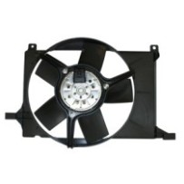 Achetez VENTILATEUR ÉLECTRIQUE S/S AC OPEL OPEL CORSA/TIGRA 1.4I/1.6I 93- au meilleur prix sur todocarrocería.com.