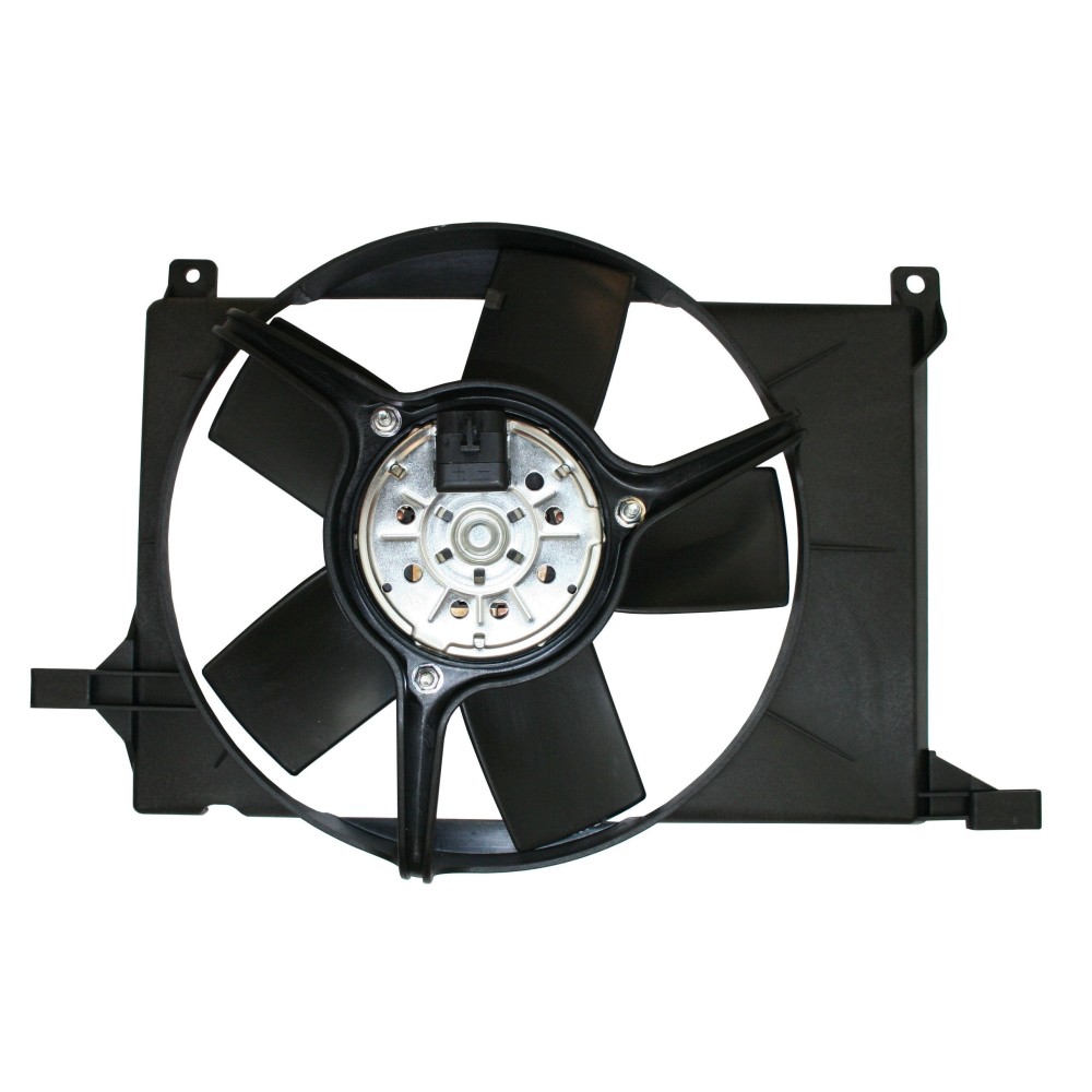 Achetez VENTILATEUR ÉLECTRIQUE S/S AC OPEL OPEL CORSA/TIGRA 1.4I/1.6I 93- au meilleur prix sur todocarrocería.com.