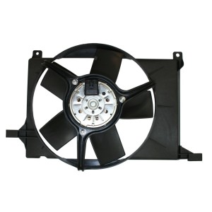 Achetez VENTILATEUR ÉLECTRIQUE S/S AC OPEL OPEL CORSA/TIGRA 1.4I/1.6I 93- au meilleur prix sur todocarrocería.com.