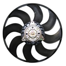 Compra ELECTROVENTILADOR C/S AC OPEL OPEL CORSA 1.3CDTI 06- al mejor precio en todocarrocería.com