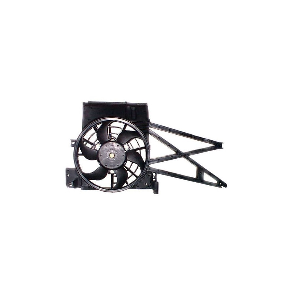 Achetez VENTILATEUR ÉLECTRIQUE S/S AC OPEL OPEL VECTRA 1.6/1.7TD/1.8/2.0 95- au meilleur prix sur todocarrocería.com