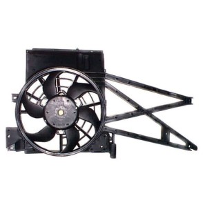 Achetez VENTILATEUR ÉLECTRIQUE S/S AC OPEL OPEL VECTRA 1.6/1.7TD/1.8/2.0 95- au meilleur prix sur todocarrocería.com