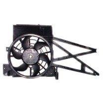Compra ELECTROVENTILADOR C/S AC OPEL OPEL VECTRA 1.6/1.7TD/1.8/2.0 95- al mejor precio en todocarrocería.com