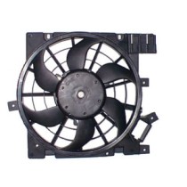 Achetez VENTILATEUR ÉLECTRIQUE S/S AC OPEL OPEL ASTR/ZAFIR 1.7/1.9CDTI 04- au meilleur prix sur todocarrocería.com.