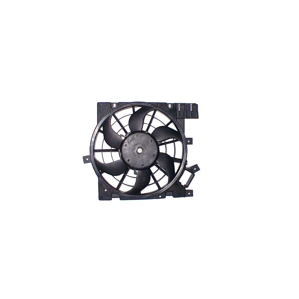 Achetez VENTILATEUR ÉLECTRIQUE S/S AC OPEL OPEL ASTR/ZAFIR 1.7/1.9CDTI 04- au meilleur prix sur todocarrocería.com.