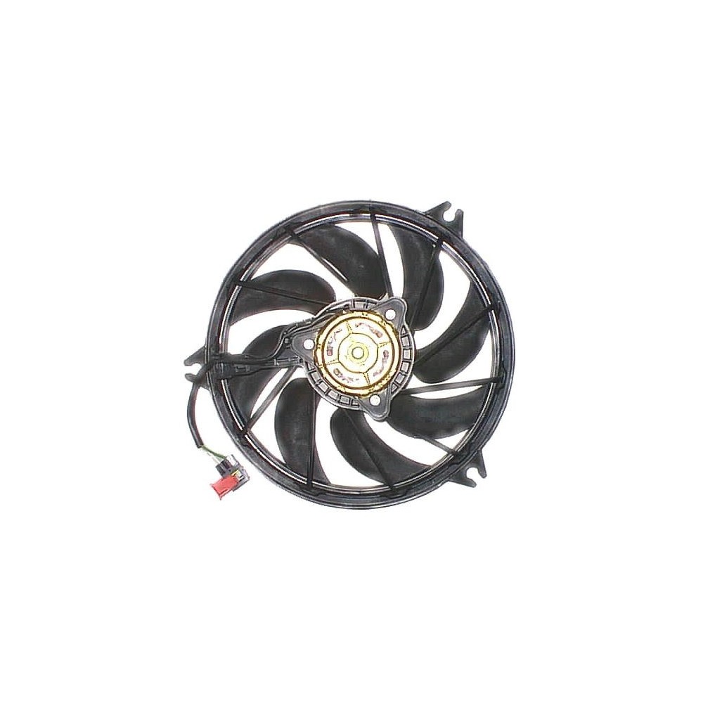 Compra ELECTROVENTILADOR C/S AC PEUGEOT PEUGEOT 206 1.1/1.4/1.6 1998- al mejor precio en todocarrocería.com