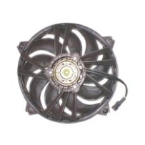 Achetez VENTILATEUR ÉLECTRIQUE S/S AC PEUGEOT CITROËN BERL/PART 1.6/2.0HDI 08- au meilleur prix sur todocarrocería.com.