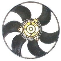 Compra ELECTROVENTILADOR C/S AC RENAULT RENAULT KANGOO 1.9D/DCI 97- al mejor precio en todocarrocería.com