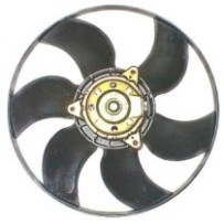 Achetez VENTILATEUR ÉLECTRIQUE S/S AC RENAULT RENAULT KANGOO 1.9D/DCI 97- au meilleur prix sur todocarrocería.com