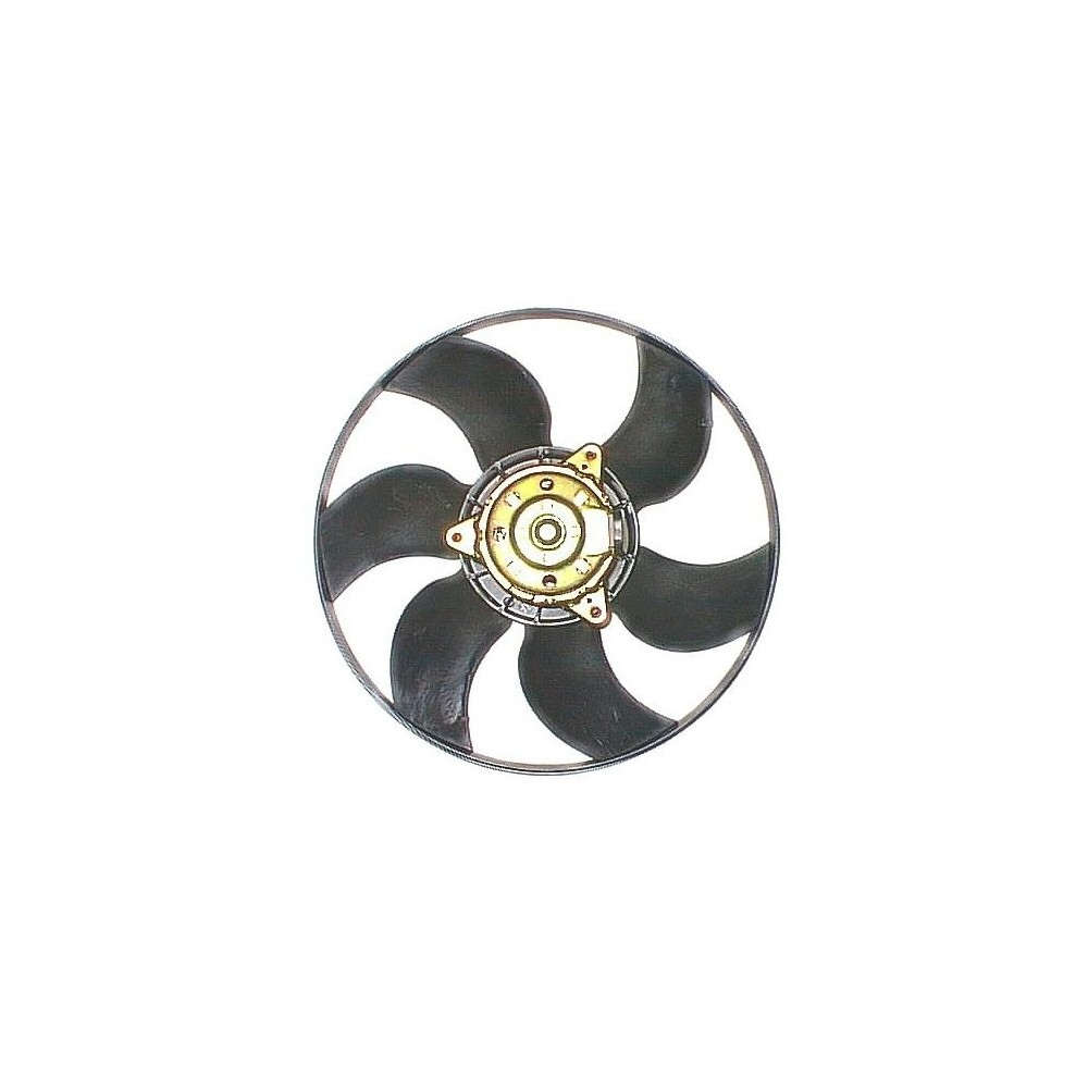 Compra ELECTROVENTILADOR C/S AC RENAULT RENAULT KANGOO 1.9D/DCI 97- al mejor precio en todocarrocería.com