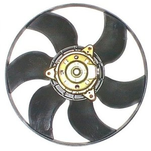 Compra ELECTROVENTILADOR C/S AC RENAULT RENAULT KANGOO 1.9D/DCI 97- al mejor precio en todocarrocería.com