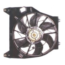 Achetez VENTILATEUR ÉLECTRIQUE S/S AC RENAULT RENAULT KANGOO 1.9D/DTI 97- au meilleur prix sur todocarrocería.com