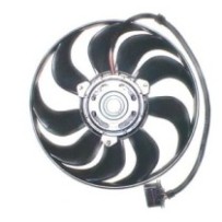 Achetez VENTILATEUR ÉLECTRIQUE S/S AC SKODA VW POLO/IBIZ/FAB 1.2/1.4/1.9 99- au meilleur prix sur todocarrocería.com