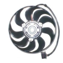 Compra ELECTROVENTILADOR C/S AC SKODA VW POLO/IBIZ/FAB 1.2/1.4/1.9 99- al mejor precio en todocarrocería.com