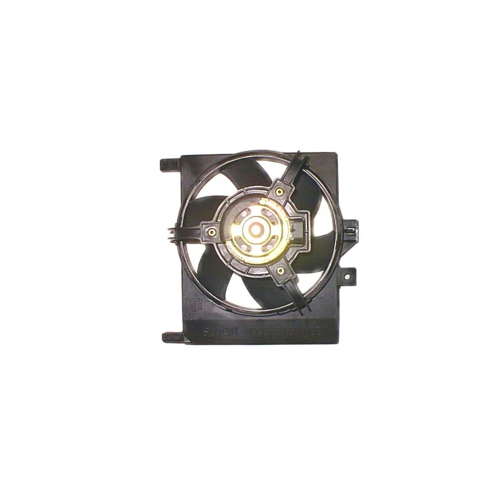 Compra ELECTROVENTILADOR C/S AC SMART SMART FORTWO/ROADST 0.7/0.8 98- al mejor precio en todocarrocería.com