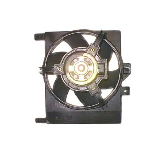 Compra ELECTROVENTILADOR C/S AC SMART SMART FORTWO/ROADST 0.7/0.8 98- al mejor precio en todocarrocería.com