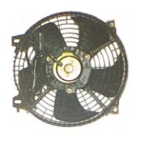 Achetez VENTILATEUR ÉLECTRIQUE S/S AC SUZUKI SUZUKI JIMNY/SWIFT 1.3 98- au meilleur prix sur todocarrocería.com