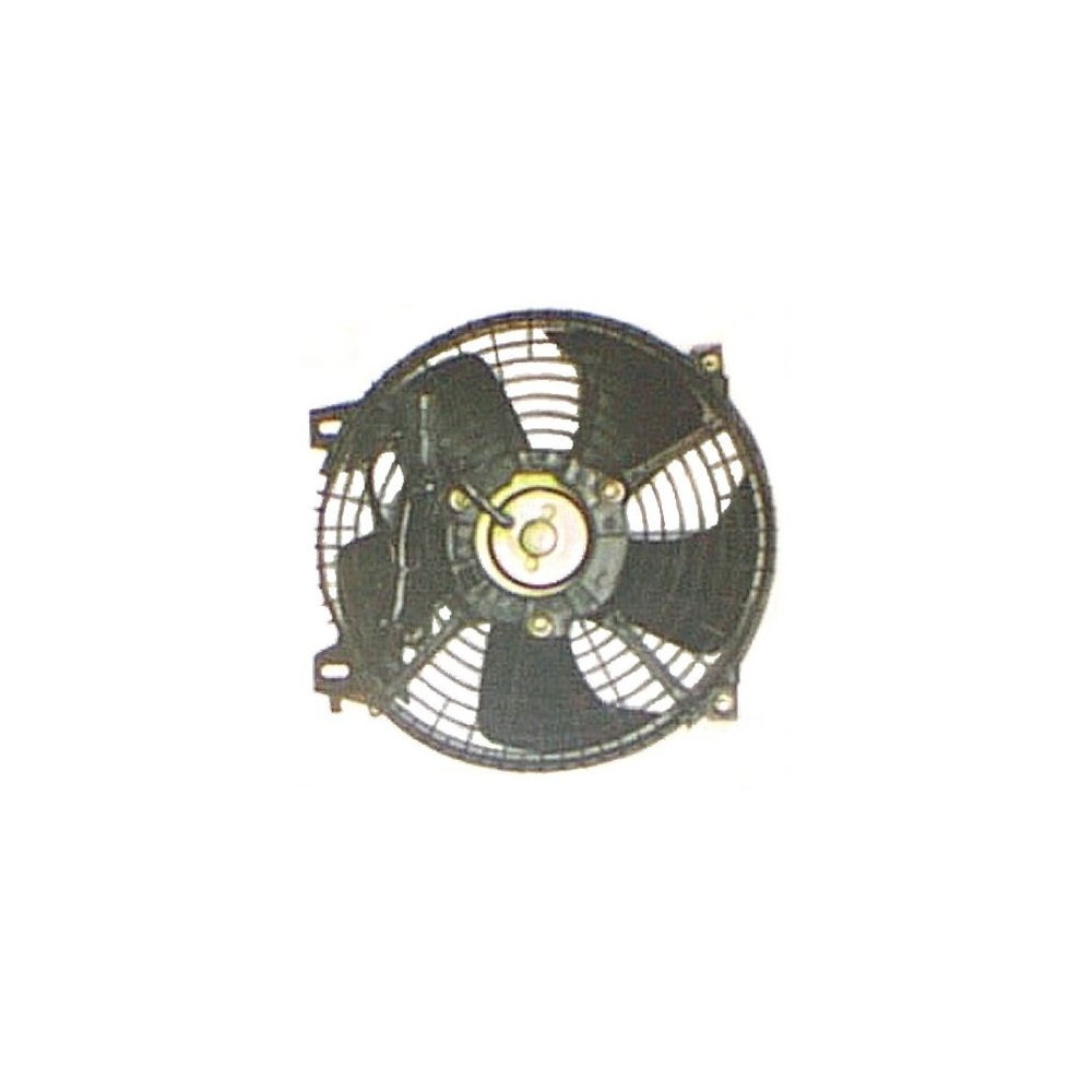 Achetez VENTILATEUR ÉLECTRIQUE S/S AC SUZUKI SUZUKI JIMNY/SWIFT 1.3 98- au meilleur prix sur todocarrocería.com
