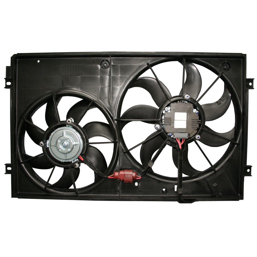 Achetez VENTILATEUR ÉLECTRIQUE S/S AC VW AUDI A3/ALT/IBIZ 1.4/1.6/1.9TDI 03- au meilleur prix sur todocarrocería.com