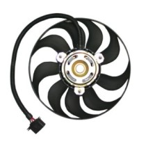 Compra ELECTROVENTILADOR C/S AC VW VW POLO 1.2/1.4/1.6 02- al mejor precio en todocarrocería.com