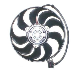 Achetez VENTILATEUR ÉLECTRIQUE S/S AC VW VW POLO/IBIZ/FAB 1.2/1.4/1.9 99- au meilleur prix sur todocarrocería.com