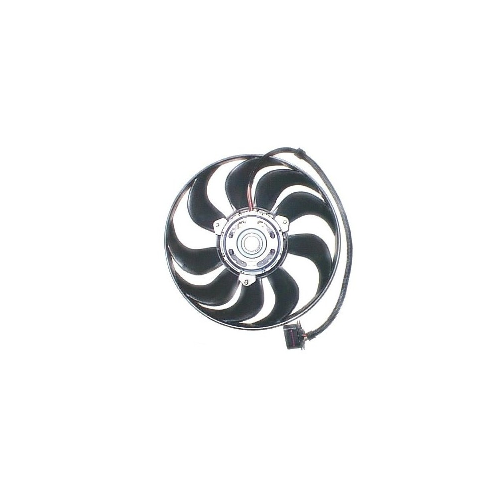 Compra ELECTROVENTILADOR C/S AC VW VW POLO/IBIZ/FAB 1.2/1.4/1.9 99- al mejor precio en todocarrocería.com