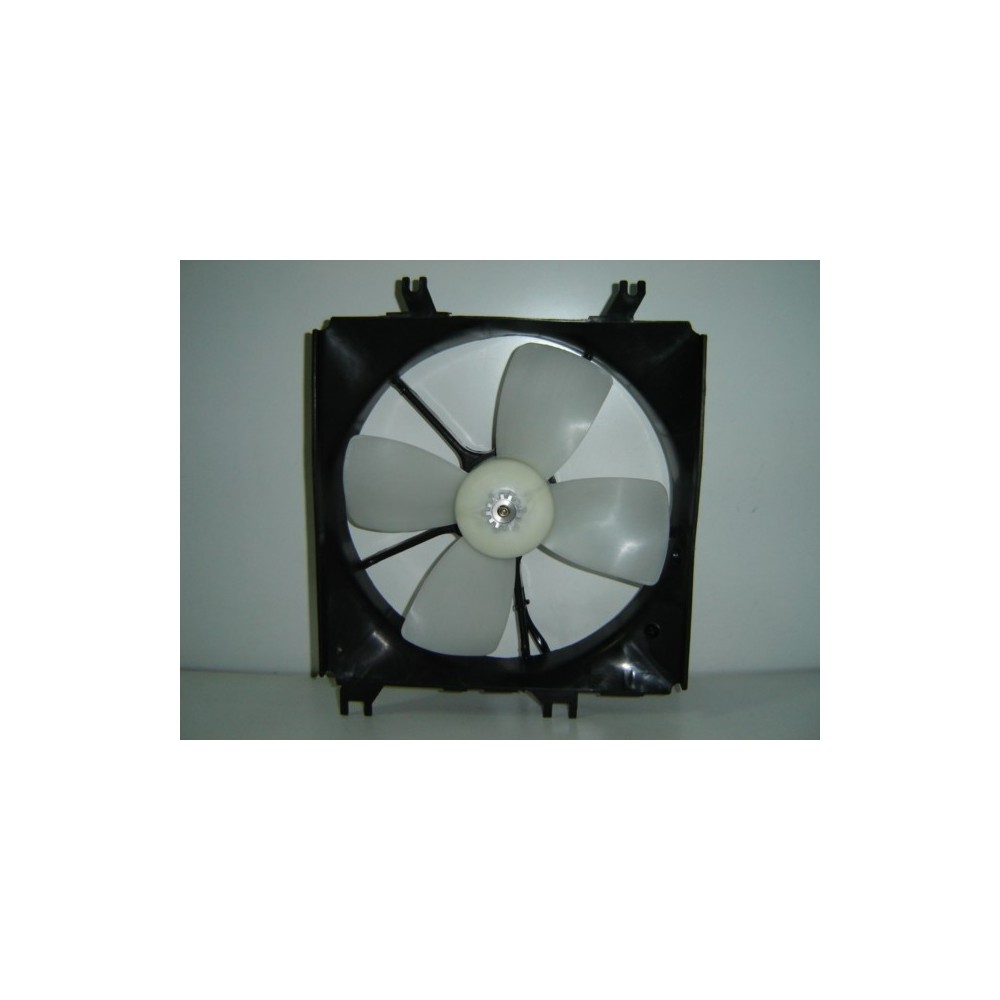 Achetez VENTILATEUR ÉLECTRIQUE RAD(16V) HONDA HONDA CIVIC 88- au meilleur prix sur todocarrocería.com