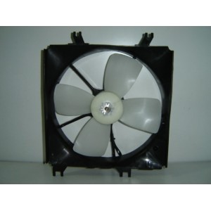 Achetez VENTILATEUR ÉLECTRIQUE RAD(16V) HONDA HONDA CIVIC 88- au meilleur prix sur todocarrocería.com