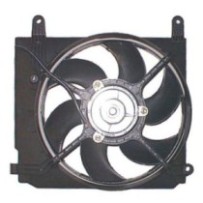 Achetez VENTILATEUR ÉLECTRIQUE RAD. DAEWOO DAEWOO LANOS 97- au meilleur prix sur todocarrocería.com.